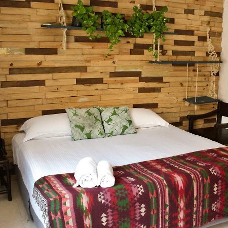 Macarena Hotel كانكون المظهر الخارجي الصورة