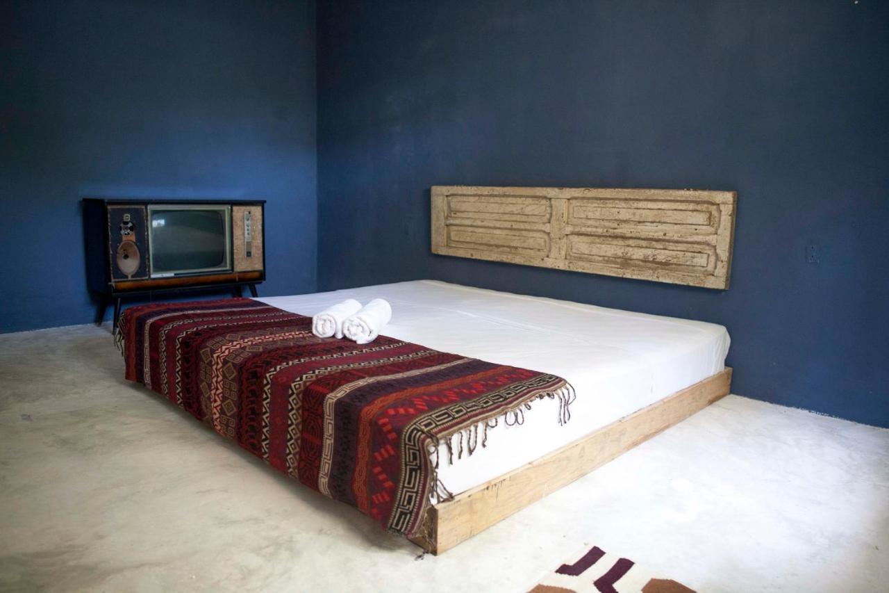 Macarena Hotel كانكون المظهر الخارجي الصورة