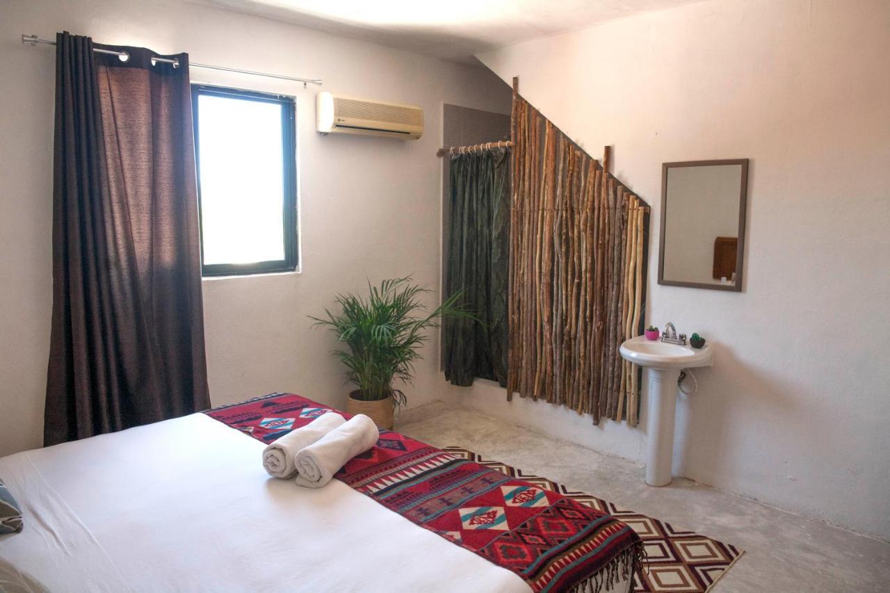 Macarena Hotel كانكون المظهر الخارجي الصورة