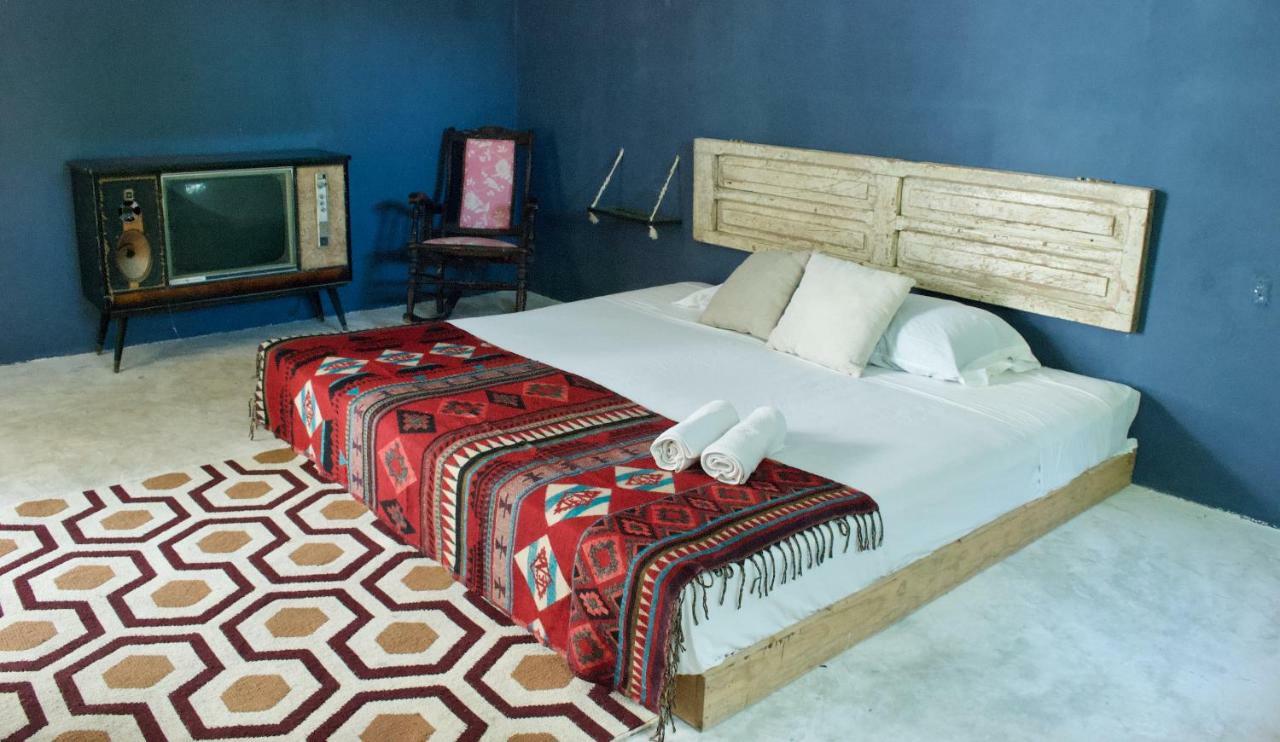 Macarena Hotel كانكون المظهر الخارجي الصورة