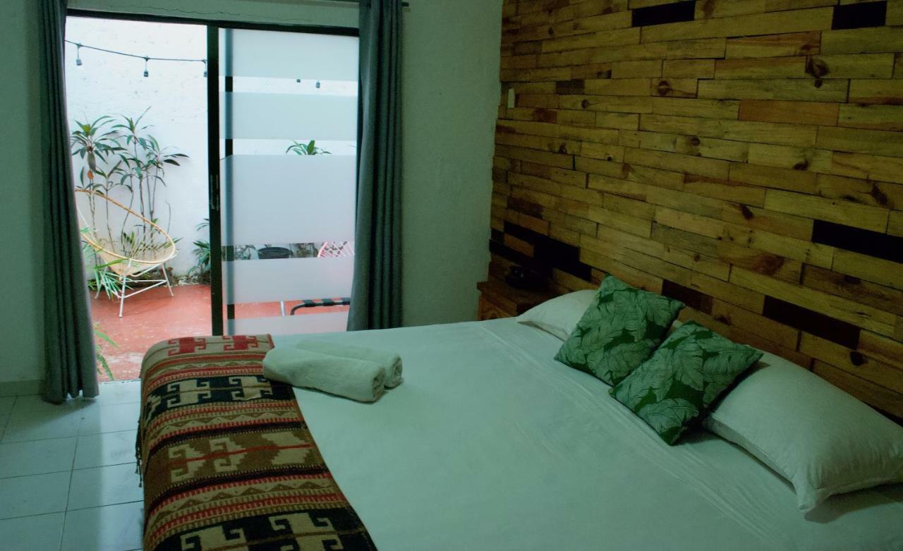 Macarena Hotel كانكون المظهر الخارجي الصورة