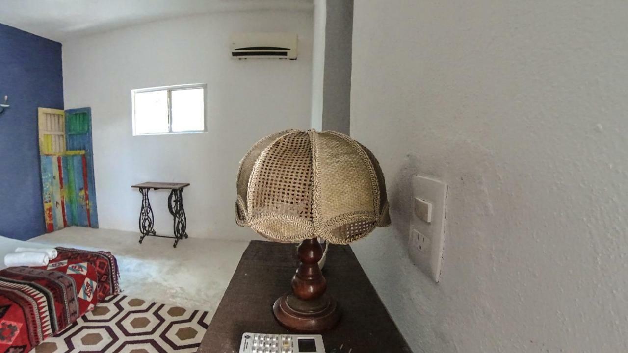 Macarena Hotel كانكون المظهر الخارجي الصورة